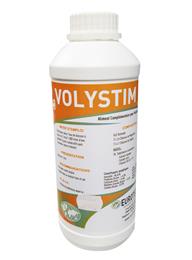 VOLYSTIM POULES