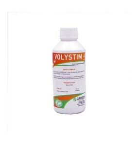 Volystim 250ml aliment complémentaire pour volailles