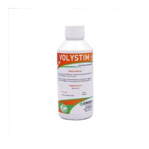 Volystim 250ml aliment complémentaire pour volailles