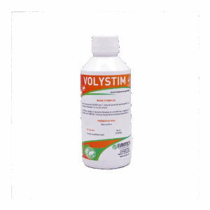 VOLYSTIM POULES
