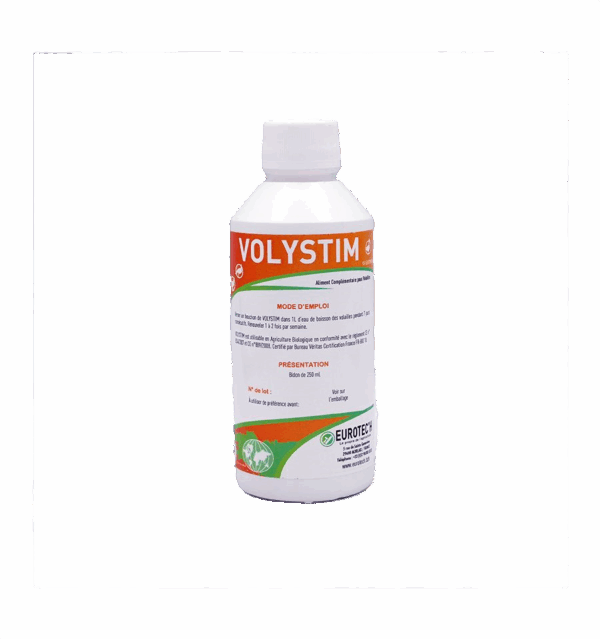 VOLYSTIM POULES
