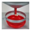 Abreuvoir galva coupelle plastique 30l