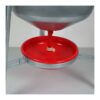 Abreuvoir coupelle galva sur pieds 30l