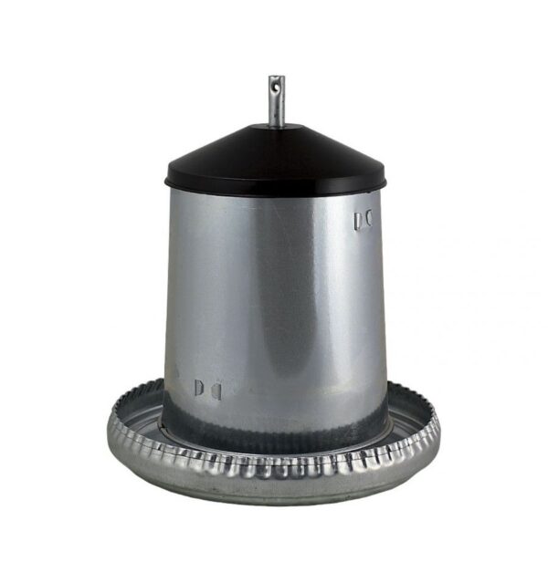Mangeoire galvanisée 5kg