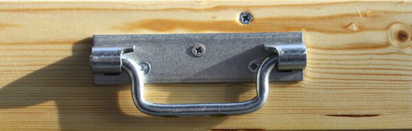 Îlots nichoirs pour canards – Image 4