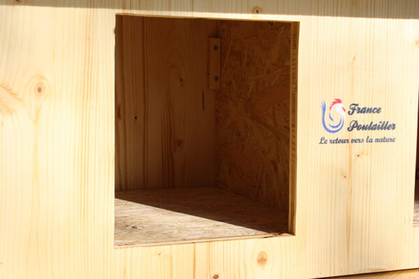 Nichoirs pour canards – Image 3