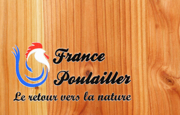 Poulailler enclos 6 poules Mika – Image 5