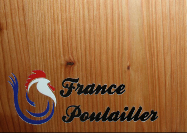 Poulailler 6 poules Piou – Image 5
