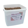 Litière végétale pour poules et poulaillers 100% naturelle