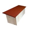 pondoir pour poules XL