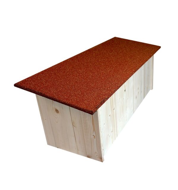 pondoir pour poules XL