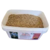 Vermiflash, vermifuge naturel pour poules