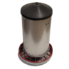 mangeoire et grille anti gaspi