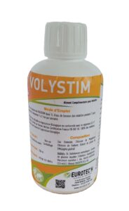 VOLYSTIM POULES