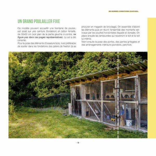 J'élèverais bien des poules – Image 5