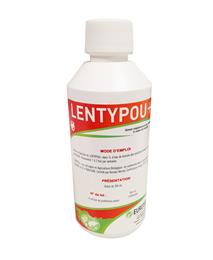 LENTYPOU+ POUR POULES