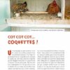 Mais pourquoi mes poules font ça ? – Image 5