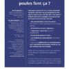 Mais pourquoi mes poules font ça ? – Image 7