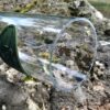 tube translucide pour mangeoire evena