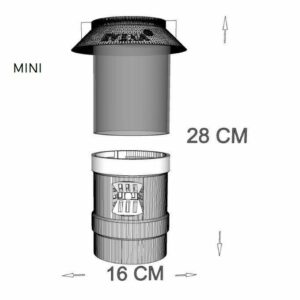 PIEGE-FRELON-MINI