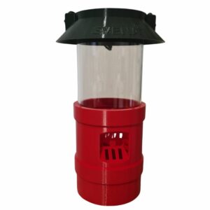 PIEGE-FRELONS-MINI-GRIS-ROUGE-EVENA